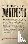 Guldi, Jo (Brown University, Armitage, David (Harvard University - The History Manifesto