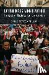 Zepeda-Millan, Chris (University of California - Latino Mass Mobilization