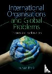Park, Susan (University of Sydney) - International Organisations and Global Problems