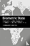 Breckenridge, Keith (University of the Witwatersrand - Biometric State
