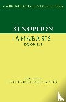  - Xenophon: Anabasis Book III
