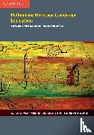  - Rethinking Heritage Language Education