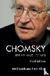 Smith, Neil (University College London), Allott, Nicholas (Universitetet i Oslo) - Chomsky