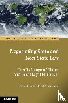  - Negotiating State and Non-State Law