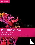 Morrison, Karen, Smith, Julia, McLean, Pauline, Horsman, Rachael - GCSE Mathematics for OCR Higher Student Book