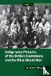 Winegard, Timothy C. (Postdoctoral Fellow - Indigenous Peoples of the British Dominions and the First World War