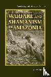 Fausto, Carlos (Universidade Federal do Rio de Janeiro) - Warfare and Shamanism in Amazonia