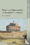 Long, A. G. (University of St Andrews - Death and Immortality in Ancient Philosophy
