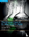 Woolfe, Caroline - GCSE English Literature for AQA The Strange Case of Dr Jekyll and Mr Hyde Student Book