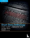 Sutcliffe, Chris - GCSE English Literature for AQA Short Story Anthology Student Book