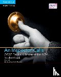 Seal, Jon - GCSE English Literature for AQA An Inspector Calls Student Book