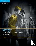 Millum, Trevor, Mort, Andy - GCSE English Literature for AQA Poetry Student Book