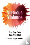 Fiske, Alan Page (University of California, Rai, Tage Shakti (Northwestern University - Virtuous Violence