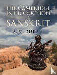Ruppel, A. M. (Cornell University - The Cambridge Introduction to Sanskrit