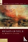 Poole, Thomas (London School of Economics and Political Science) - Reason of State