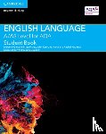 Giovanelli, Marcello, Ives, Gary, Keen, John, Rana, Raj - A/AS Level English Language for AQA Student Book