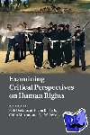  - Examining Critical Perspectives on Human Rights