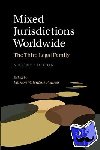  - Mixed Jurisdictions Worldwide - The Third Legal Family