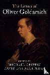Goldsmith, Oliver - The Letters of Oliver Goldsmith