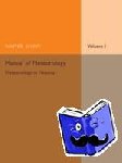 Shaw, Napier - Manual of Meteorology: Volume 1, Meteorology in History - Volume 1, Meteorology in History