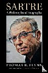 Flynn, Thomas R. (Emory University - Sartre