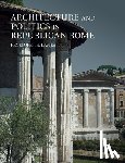 Davies, Penelope J. E. (University of Texas - Architecture and Politics in Republican Rome