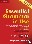 Murphy, Raymond - Essential Grammar in Use with Answers and Interactive eBook: A Self-Study Reference and Practice Book for Elementary Learners of English