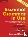 Murphy, Raymond - Essential Grammar in Use with Answers and Interactive eBook