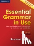 Raymond Murphy - Essential Grammar in Use with Answers