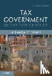 Stewart, Miranda (University of Melbourne) - Tax and Government in the 21st Century