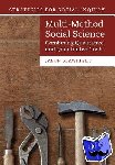 Seawright, Jason (Northwestern University, Illinois) - Multi-Method Social Science - Combining Qualitative and Quantitative Tools