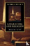  - The Cambridge Companion to Literature and Religion