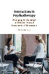 Muntigl, Peter (Universiteit Gent - Interaction in Psychotherapy