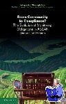 Chesterman, Simon (National University of Singapore) - From Community to Compliance? - The Evolution of Monitoring Obligations in ASEAN