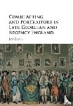 Davis, Jim (University of Warwick) - Comic Acting and Portraiture in Late-Georgian and Regency England