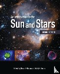  - An Introduction to the Sun and Stars