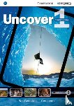 Goldstein, Ben, Jones, Ceri - Uncover Level 1 Student's Book