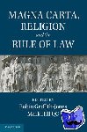  - Magna Carta, Religion and the Rule of Law