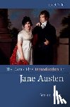 Todd, Janet (University of Cambridge) - The Cambridge Introduction to Jane Austen