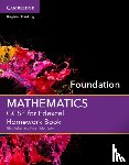 Asker, Nick, Morrison, Karen - GCSE Mathematics for Edexcel Foundation Homework Book