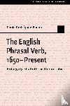 Rodriguez-Puente, Paula (Universidad de Oviedo - The English Phrasal Verb, 1650–Present