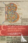  - The Cambridge Companion to Medieval British Manuscripts
