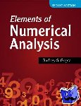 Gupta, Radhey S. (Indian Institute of Technology, Roorkee) - Elements of Numerical Analysis