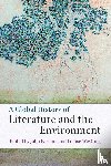  - A Global History of Literature and the Environment