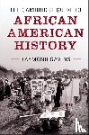 Gavins, Raymond (Duke University - The Cambridge Guide to African American History