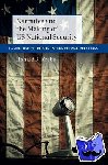 Krebs, Ronald R. (University of Minnesota) - Narrative and the Making of US National Security