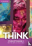 Puchta, Herbert, Stranks, Jeff, Lewis-Jones, Peter - Think Level 2 Student's Book