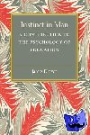 Drever, James - Instinct in Man - A Contribution to the Psychology of Education