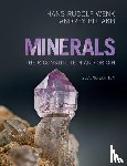 Wenk, Hans-Rudolf (University of California, Bulakh, Andrey (St Petersburg State University) - Minerals