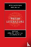  - The Cambridge History of Welsh Literature